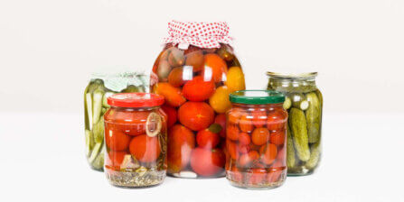 Pickled Vegetables: How They're Made & Where They Come From