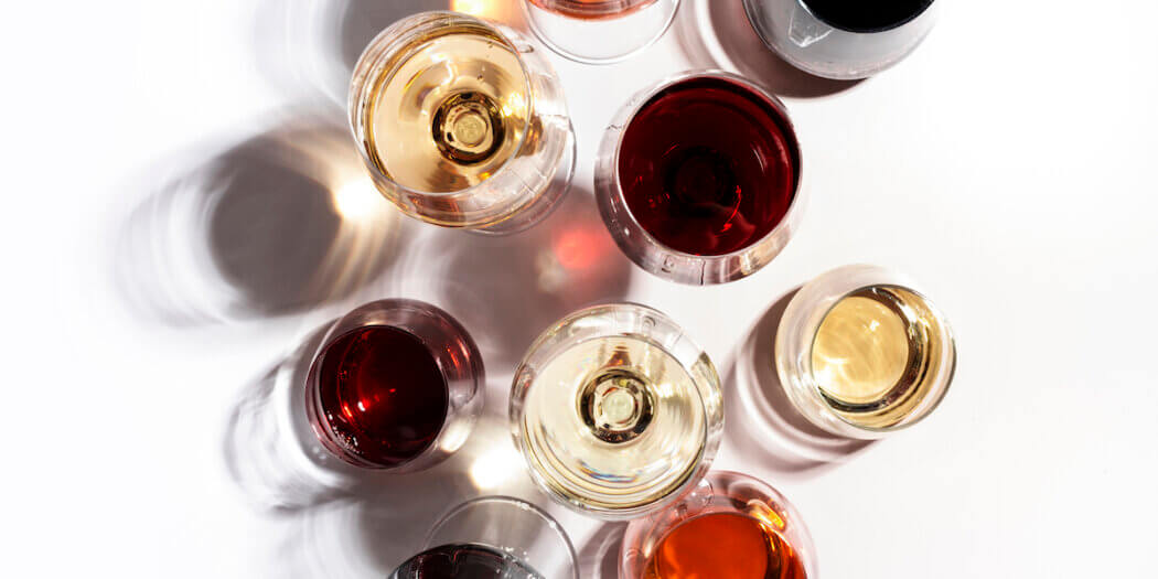 Wine: Types, Origin, Pairings, and More!