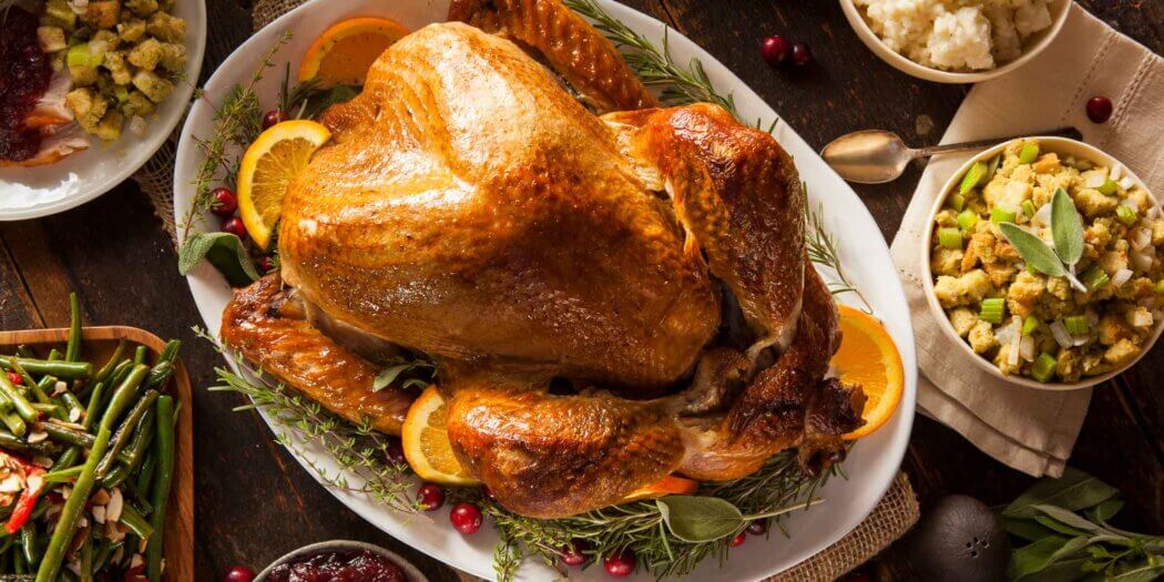 Turkey Cooking Time Calculator: Thawing, Stuffing & Roasting Explained