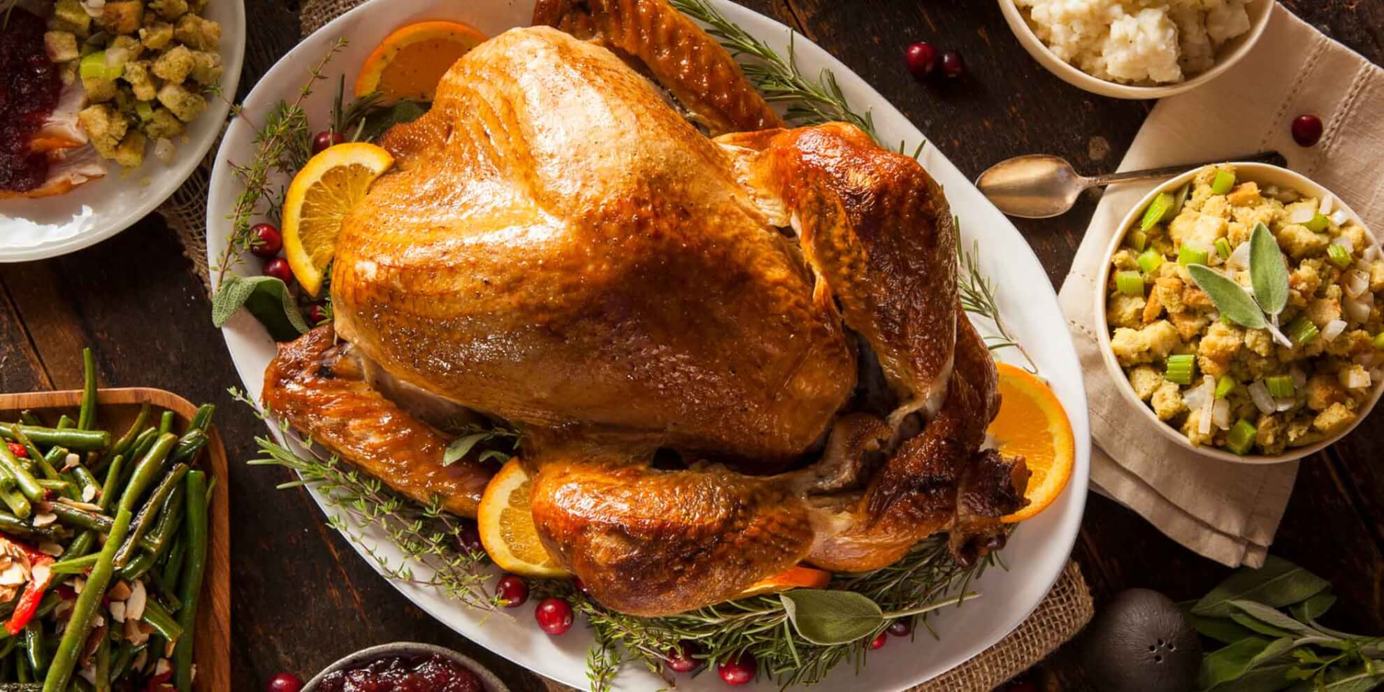 A Timer for Turkey Roasting - The New York Times