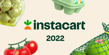 Instacart 2022: A Feast of Grocery Innovations and Upgrades 