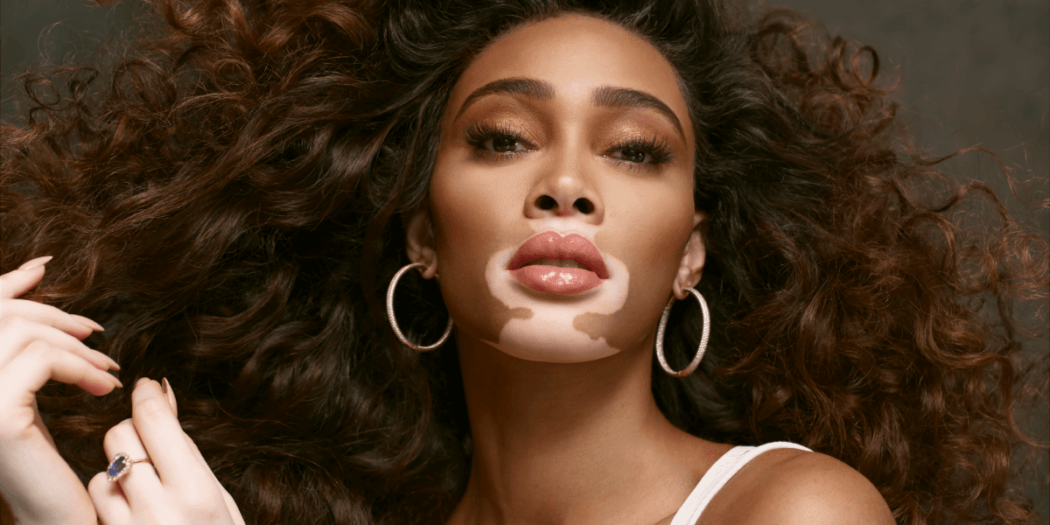 Instacart Launches Winnie Harlow’s Sephora Haul For The Holiday Shopping Season￼