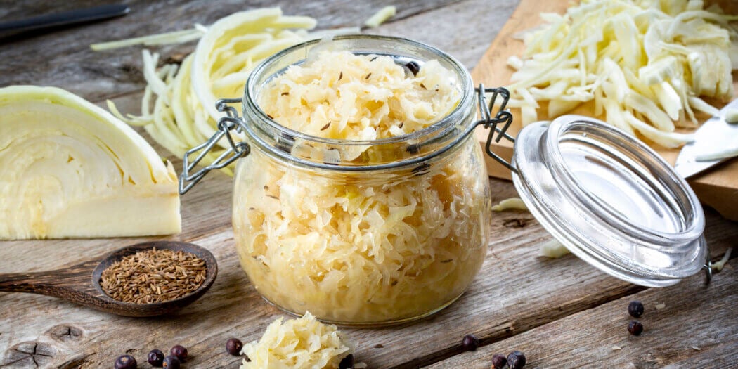 20 Traditional & Modern Sauerkraut Recipe Ideas