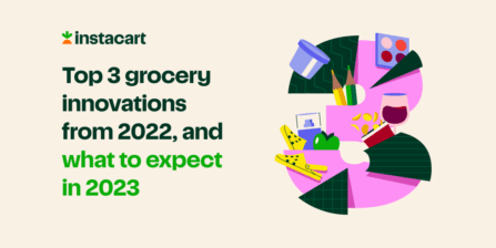 Top 2022 Retail Innovations and a Look Forward to The Trends That Will Shape 2023