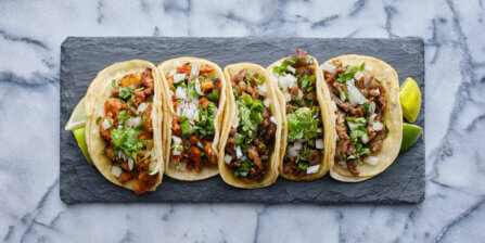 20 Taco Meat Recipes to Boost Your Taco Tuesday Game