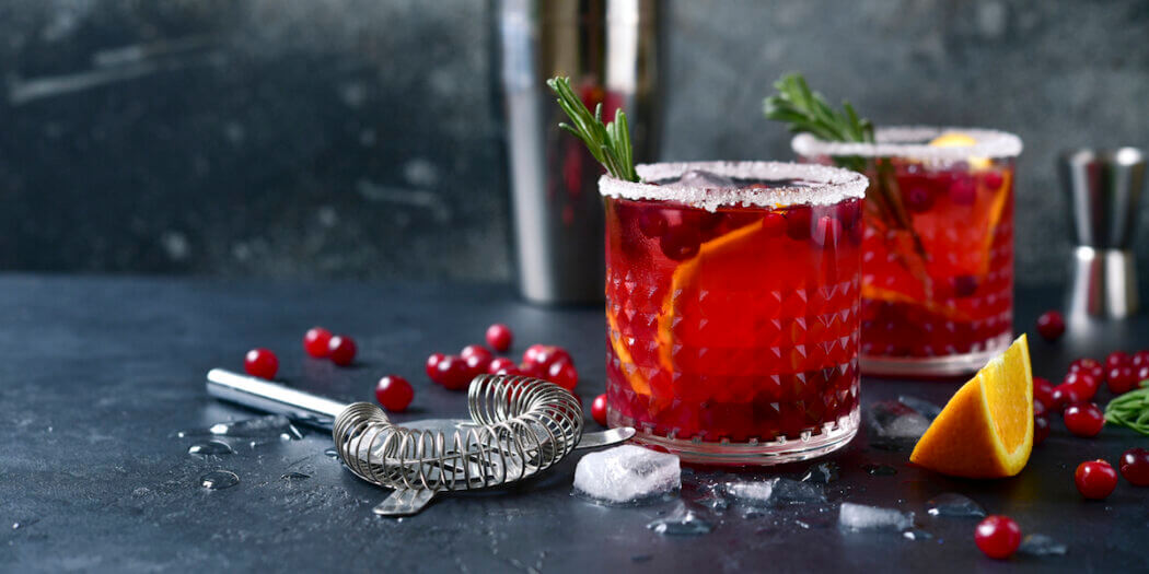 20 Popular Winter Cocktails to Try in 2024