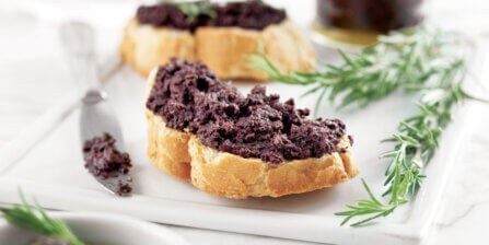 Tapenade: Definition, Origin, and Other FAQs