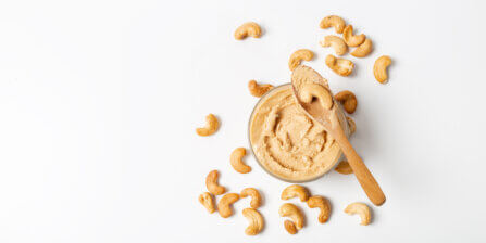 Cashew Butter: How it’s Made, Nutrition Fact, and More!