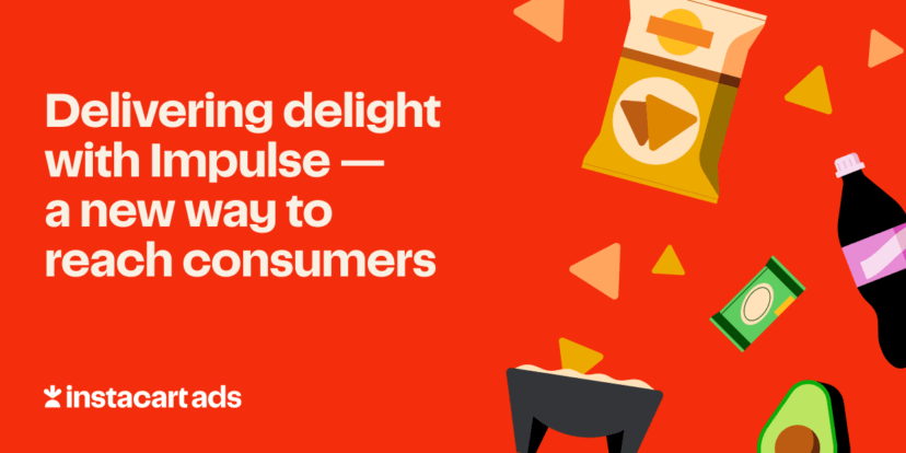 Delivering Delight with Impulse — a New Way to Reach Consumers