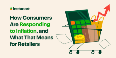 How Consumers Are Responding to Inflation, and What That Means for Retailers