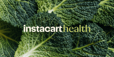 The Next Chapter for Instacart Health: Introducing New Technologies, New Partnerships, and New Research