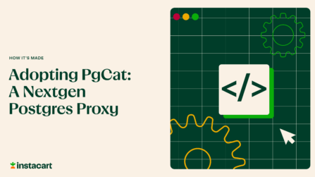Adopting PgCat: A Nextgen Postgres Proxy
