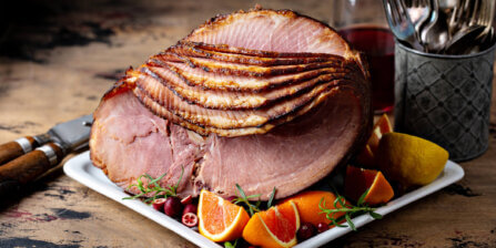 Ham Cooking Time Calculator: Baking, Curing & Storing Explained
