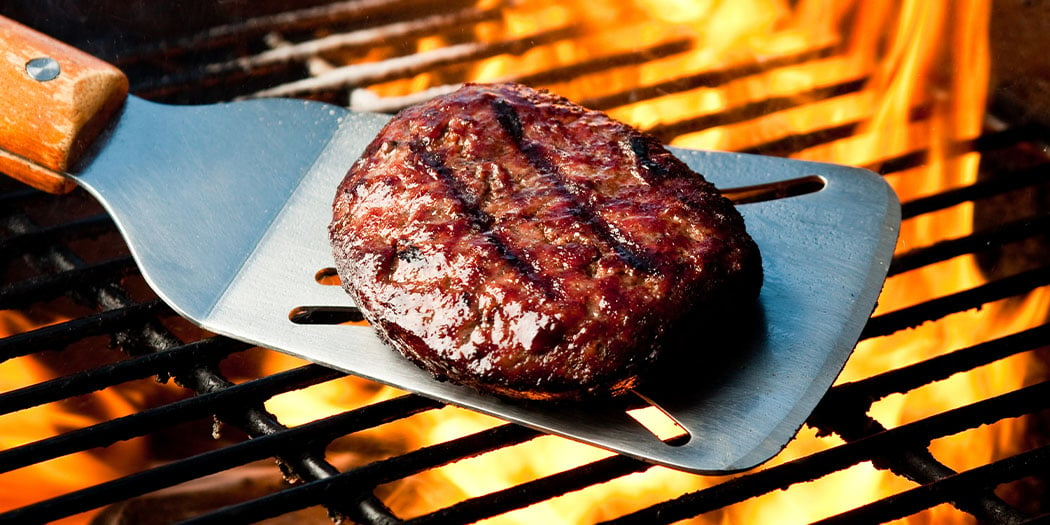 How Long To Grill Burgers Like a Pro [Guide + Chart] – Instacart