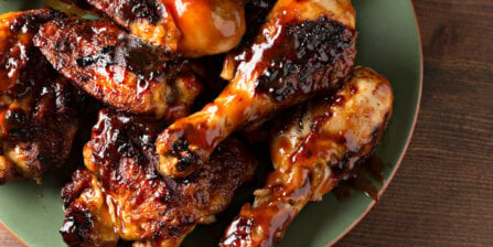 Common Questions on Chicken Drumsticks: Nutrition, Prep, and More!