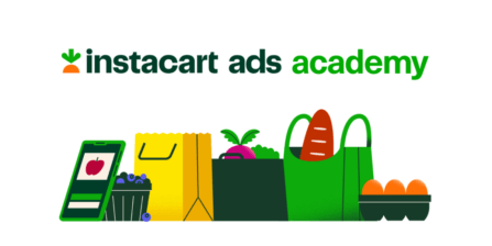 Launching Instacart Ads Academy — Register Now!