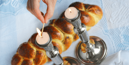 33 Traditional and Modern Shabbat Dinner Recipes