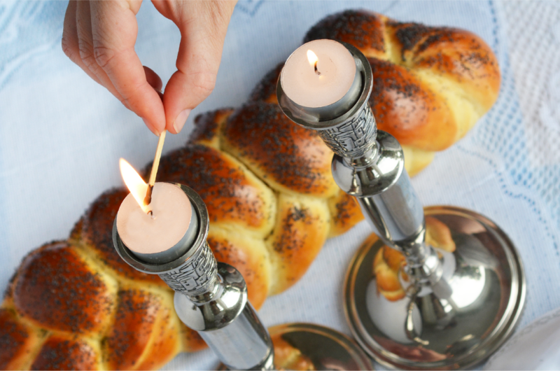 33 Traditional and Modern Shabbat Dinner Recipes