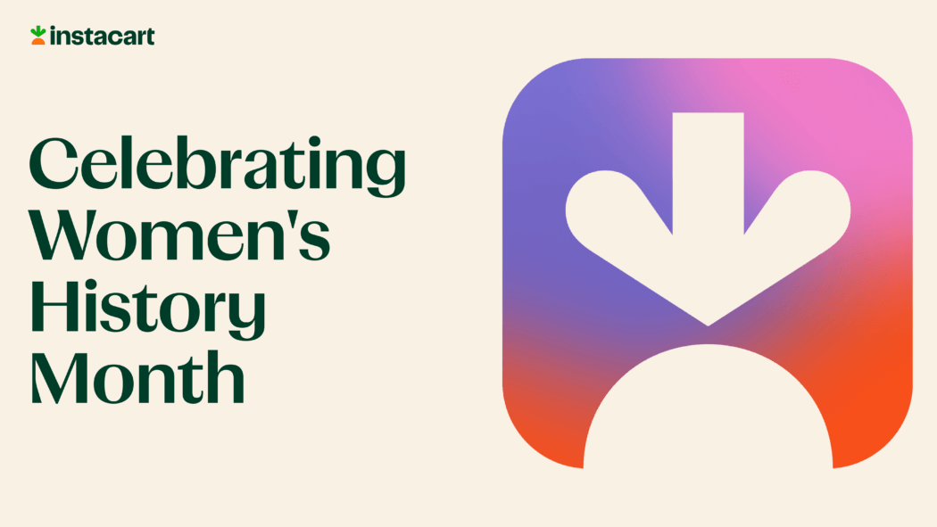 Lifting Women Up— Celebrating Women’s History Month