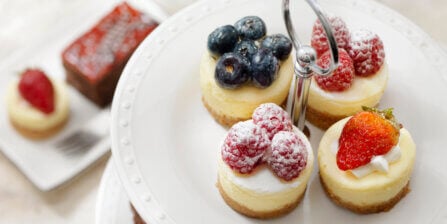 20 Cute Mini Dessert Ideas Perfect for Any Gathering