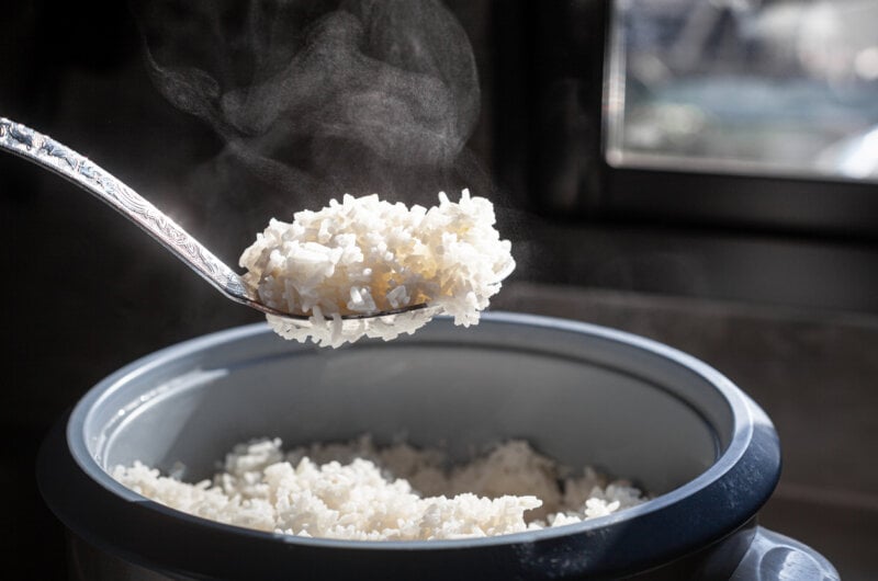 How to Fix Mushy Rice and Rescue Your Meal