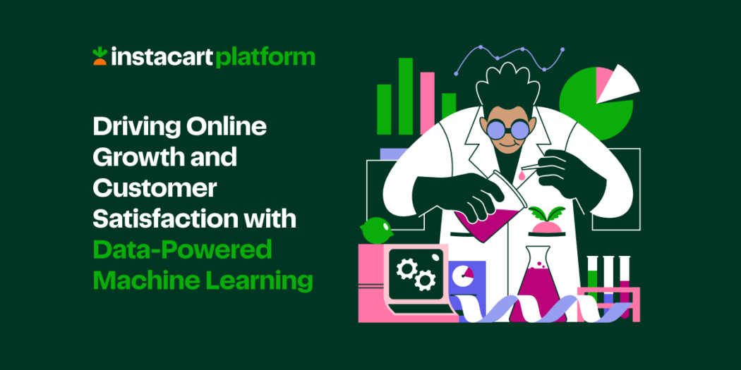 Driving Online Growth and Customer Satisfaction with Data-Powered Machine Learning