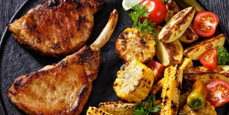 20 of the Best Pork Chop Recipe Ideas for Home Cooking