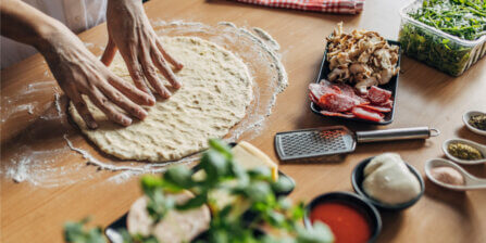 Stromboli vs. Calzone: How To Decide for Pizza Night
