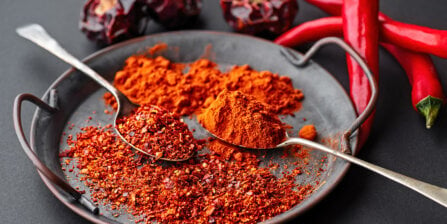 13 Easy Cayenne Pepper Substitutes for Any Recipe