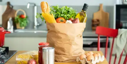 How To Get Groceries Delivered to Your Hotel Quickly
