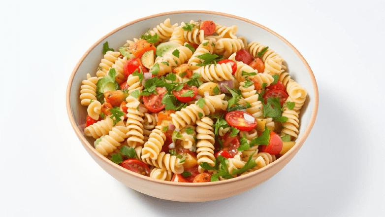 pasta salad for labor day