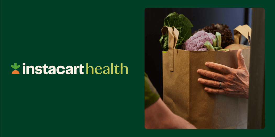 Supporting Seniors Through Instacart: New Medicare Advantage Plans, Health Benefit and SNAP Acceptance, and a Dedicated Senior Support Line