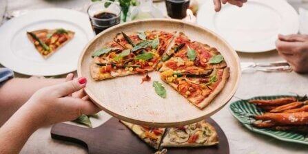 Pizza Calculator: How Many Pizzas To Buy or Make