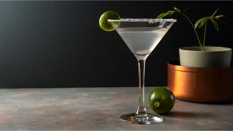mexican martini