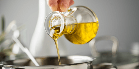 Oil-to-Butter Conversion: Guide to Butter Substitutes