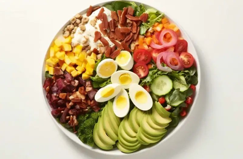 Best Salad Toppings for a Delicious Meal