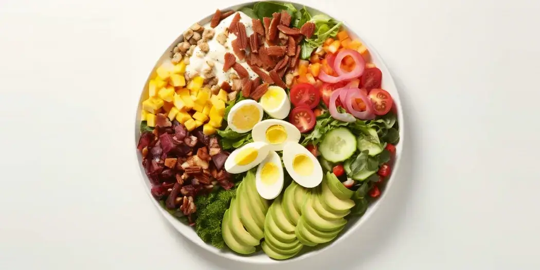 64 Best Salad Toppings for a Delicious Meal