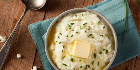 How To Thicken Mashed Potatoes [7 Easy Methods]