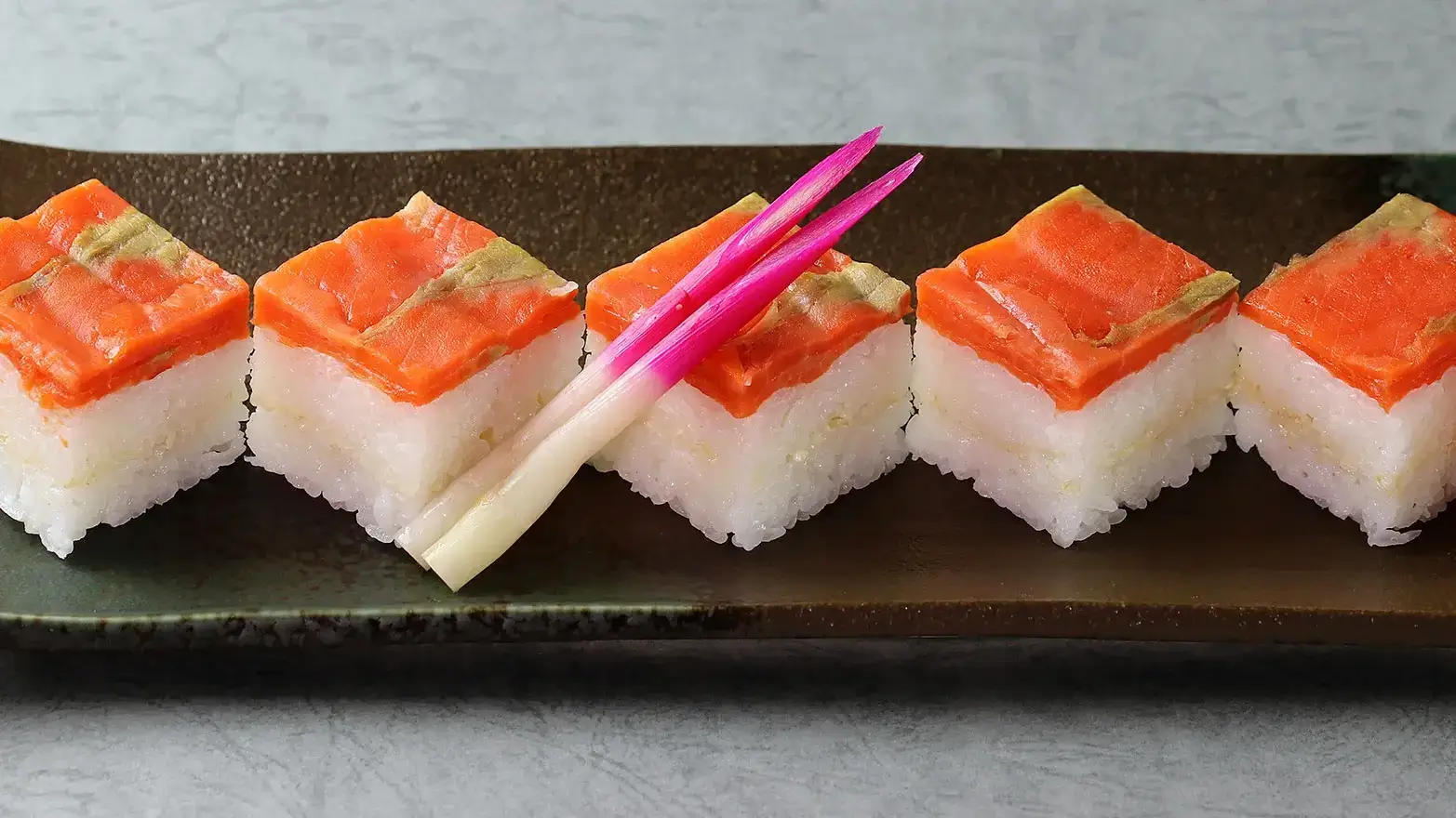 hako sushi