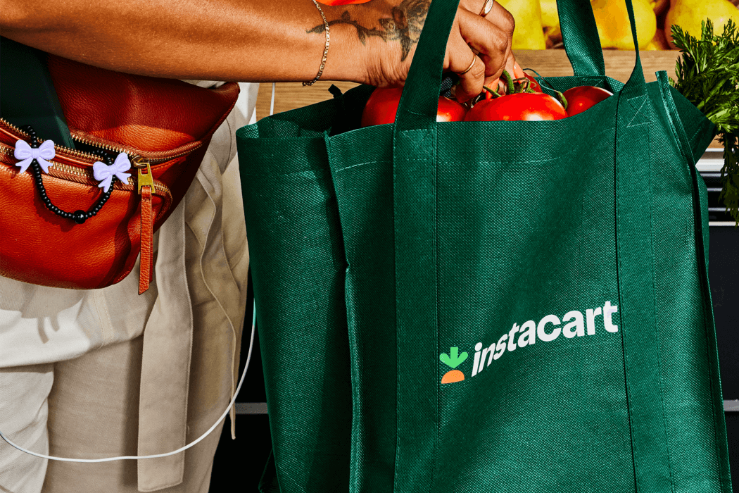 Changes to Instacart in Seattle