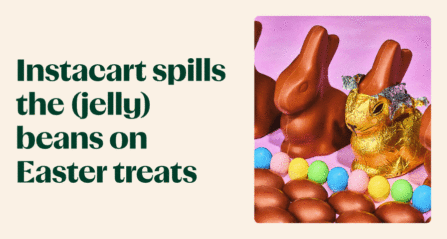 Easter Unwrapped: Chocolates, Bubbles, and Ham – Oh My!