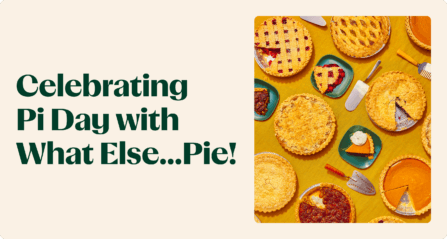 For Pi Day, Instacart Dishes Out States' Pie Preferences 🥧