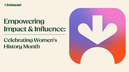 Empowering Impact & Influence: Celebrating Women’s History Month