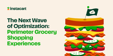 The Next Wave of Optimization: Perimeter Grocery Shopping Experiences