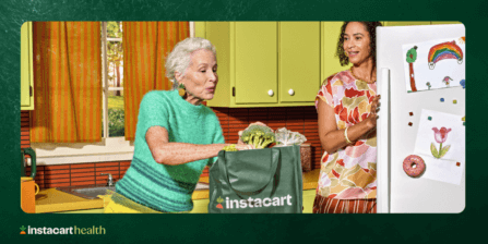 Supporting more communities with more ways to pay on Instacart