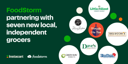 Helping Local Independent Grocers Streamline Their Catering and Prepared Foods Businesses