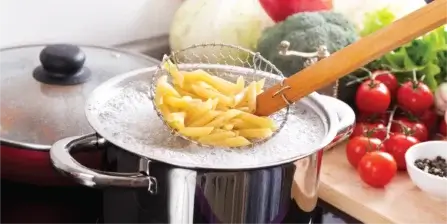 Dry to Cooked Pasta Calculator: How To Convert Pasta