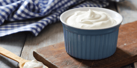 23 Greek Yogurt Recipes: Dips, Desserts & More