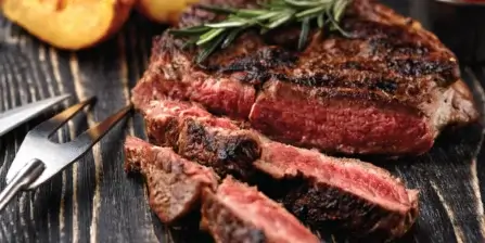 Steak Cooking Chart: Your Guide to the Perfect Sear