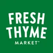 Fresh Thyme Liquors logo